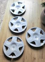 Wieldoppen Renault 14 inch - set van 4, Auto diversen, Wieldoppen, Ophalen of Verzenden, Zo goed als nieuw