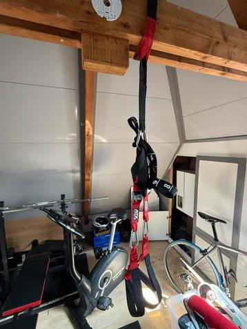 ATX Suspension Trainer Pro beschikbaar voor biedingen