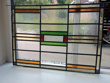 Prachtige raamhanger, zo op te hangen met ketting beschikbaar voor biedingen