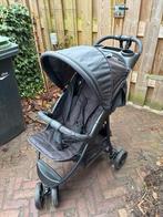 Compacte Hauck buggy - Ideaal voor onderweg!, Kinderen en Baby's, Kinderwagens en Combinaties, Ophalen, Gebruikt, Kinderwagen