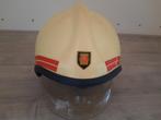Brandweerhelm Nederland, Rosenbauer Heros., Ophalen of Verzenden, Gebruikt