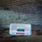 wiking 0932 04 vw volkswagen t1 samba bus groen wit let op, Hobby en Vrije tijd, Modelauto's | Overige schalen, Ophalen of Verzenden