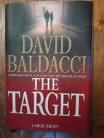 DAVID BALDACCI & JOHN GRISHAM HARDCOVERS, Gelezen, Fictie, Diverse auteurs, Ophalen of Verzenden