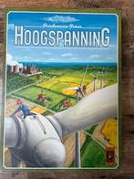 Hoogspanning bordspel, Ophalen of Verzenden, Zo goed als nieuw