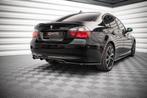 Voorlip splitter skirt achterlip spoiler - BMW E90 04-08, Auto diversen, Tuning en Styling, Ophalen of Verzenden