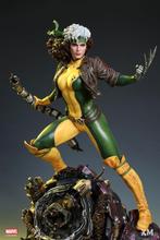 Xm Studios Rogue X-Men 1/4 Statue, Ophalen of Verzenden, Zo goed als nieuw