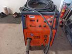 Technolit synergisch MIG MAG lasapparaat Profi 320E, Ophalen, Gebruikt, 250 ampère of meer