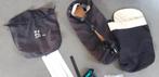 Bugaboo onderdelen accessoires kinderwagen adapters enz., Kinderen en Baby's, Ophalen of Verzenden, Gebruikt, Bugaboo
