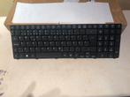 Nieuwe vervangende toetsenbord voor Acer laptops, Computers en Software, Ophalen of Verzenden, Nieuw, Onbekend