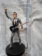 Johnny Hallyday Figuur - Rock 'n' Roll Legende, Verzamelen, Beelden en Beeldjes, Ophalen of Verzenden, Zo goed als nieuw