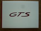 Porsche 911 GTS (2014/2015), Ophalen of Verzenden, Nieuw, Porsche