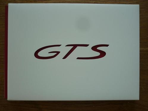 Porsche 911 GTS (2014/2015), Boeken, Auto's | Folders en Tijdschriften, Nieuw, Porsche, Ophalen of Verzenden