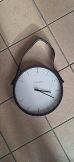 Wandklok, Huis en Inrichting, Woonaccessoires | Klokken, Ophalen, Wandklok