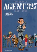 Agent 327 - Intergraal 1 - 2018 HC, Boeken, Stripboeken, Nieuw, Ophalen of Verzenden, Martin Lodewijk, Eén stripboek