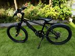Rockrider kinderfiets 20 inch, Gebruikt, Ophalen of Verzenden, Rockrider, Handrem