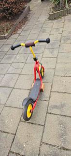 Originele Pulky step, Fietsen en Brommers, Steps, Ophalen, Zo goed als nieuw, Gewone step