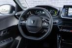 Peugeot e-208 EV Style 50 kWh 3-Fase Laden | Warmtepomp | DA, Gebruikt, Overige kleuren, Origineel Nederlands, 1430 kg