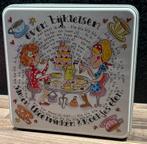 Blond Amsterdam koekblik, Huis en Inrichting, Keuken | Servies, Ophalen of Verzenden, Overige materialen, Blond Amsterdam, Overige typen