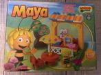 Lego Duplo Maya de Bij Honingwinkel, Ophalen, Gebruikt, Complete set, Duplo