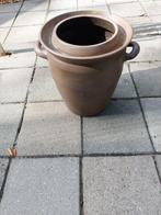 Pot puntgaaf, Ophalen, Zo goed als nieuw, Rond, Minder dan 30 cm