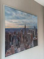 Groot Fotoschilderij - 140x100 cm, Ophalen