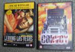 4 Dvd's. O.a. Convoy, Wonderland Murders,, Vanaf 12 jaar, Ophalen of Verzenden, Zo goed als nieuw, Fantasy