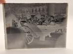 Glasnegatieven, Verzamelen, Foto's en Prenten, Gebruikt, Foto, Ophalen of Verzenden, Voor 1940
