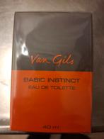 Van Gils Rau de toilette, Ophalen of Verzenden, Nieuw