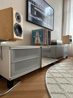 IKEA Besta TV meubel, Huis en Inrichting, Kasten | Televisiemeubels, Ophalen, Gebruikt, 200 cm of meer, Minder dan 100 cm