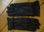 Handschoenen bruin leer - nieuw -, Ophalen of Verzenden, Nieuw, Handschoenen