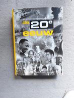 De geïllustreerde geschiedenis van de 20e eeuw, Ophalen of Verzenden, 20e eeuw of later, Zo goed als nieuw, Overige gebieden