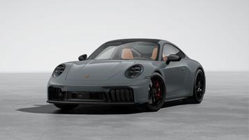 Porsche 911 Carrera 4 GTS Nieuwste Model (bj 2025) beschikbaar voor biedingen