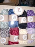 Breigaren, Ophalen of Verzenden, Nieuw, Breien of Haken, Wol of Garen