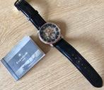 Thomas Earnshaw ES-8041-04 Westminster horloge, Overige merken, Overige materialen, Ophalen of Verzenden, Zo goed als nieuw