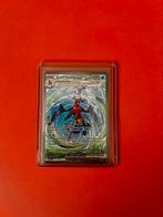 Garchomp EX special illustration rare - Paradox Rift, Ophalen of Verzenden, Zo goed als nieuw, Losse kaart