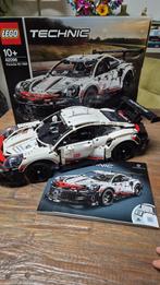 LEGO Technic Porsche 911 RSR 42096