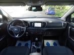 Kia Sportage 1.6 GDI DynamicLine - PARKEERCAMERA - NAP KM -, Voorwielaandrijving, Stof, 4 cilinders, 132 pk