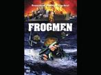 The Frogmen, Cd's en Dvd's, Dvd's | Actie, Vanaf 16 jaar, Ophalen of Verzenden, Zo goed als nieuw, Actie