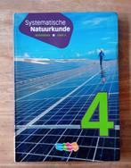 Systematische natuurkunde: basisboek voor VWO 4, VWO, Natuurkunde, Ophalen of Verzenden, Zo goed als nieuw
