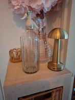 Decoratie Vintage retro spuitfles schweppes, Ophalen of Verzenden, Zo goed als nieuw