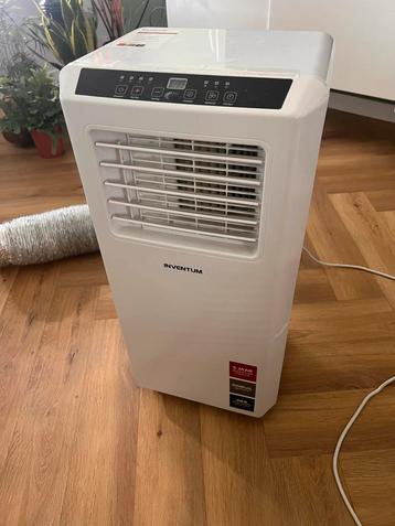 Inventum AC901 Mobiele Airco - Zo Goed Als Nieuw beschikbaar voor biedingen