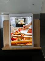 Te koop: Ipad 5e generatie Strepen over beeld rechts, Computers en Software, Apple iPads, Gebruikt, 32 GB, Apple iPad, Wit