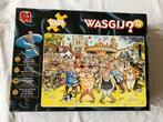 Wasgij? 13 - 1000 Stukjes - Gebruikt, Ophalen of Verzenden, 500 t/m 1500 stukjes, Gebruikt, Legpuzzel