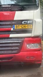 Tk daf cf 85 kabel systeem nch, Auto's, Automaat, Euro 5, 460 pk, Diesel