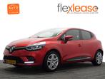 Renault Clio 0.9 TCe Sport- Full map Navi, Xenon Led, Cruise, Voorwielaandrijving, 898 cc, Stof, Met garantie (alle)