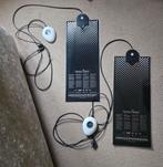 carbon heater 2 stuks, Huis en Inrichting, Ophalen of Verzenden, Zo goed als nieuw, Tweepersoons