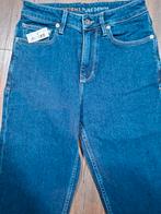 KUYICHI Rosa straight fit jeans W26 L32, Kleding | Dames, Spijkerbroeken en Jeans, Blauw, KUYICHI, Nieuw, Ophalen of Verzenden