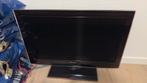 Samsung Full HD TV 32", Ophalen, Gebruikt, 50 Hz, LCD
