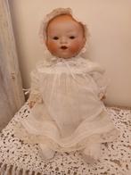 Antieke  Dream baby pop H.v.B. of M.v. B. 500/3 Germany, Ophalen of Verzenden, Zo goed als nieuw, Pop