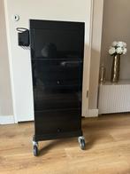 Kappers trolley Sibel, Huis en Inrichting, Ophalen of Verzenden, Zo goed als nieuw